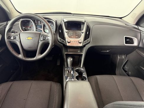 Used 2017 Chevrolet Equinox LS AWD/4WD image 17