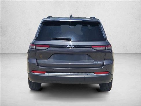 Used 2023 Jeep Grand Cherokee Laredo RWD image 6