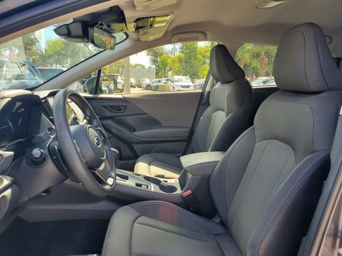 Used 2024 Subaru Crosstrek 2.0i Premium image 8
