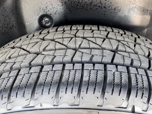 Used 2022 Honda Passport TrailSport image 21