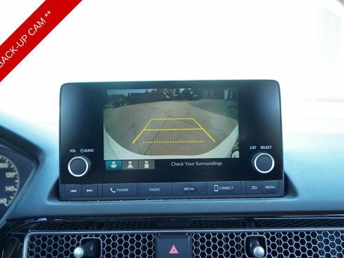 Used 2025 Honda Civic LX image 19