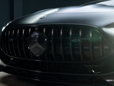 Used 2024 Mercedes-Benz AMG GT 55 image 6