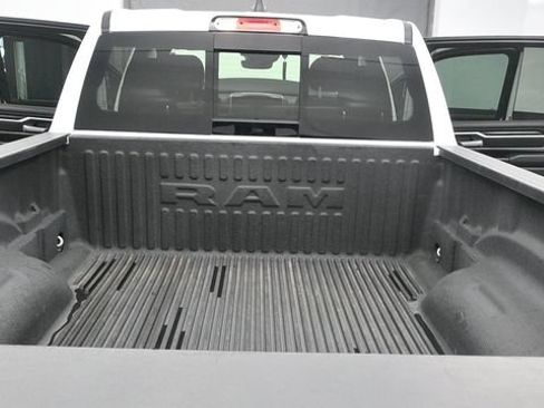 Used 2023 RAM 1500 Big Horn AWD/4WD image 14