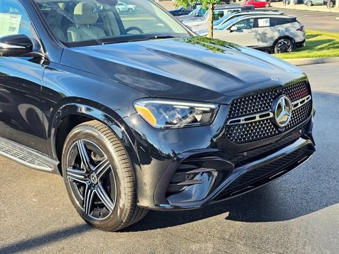 New 2026 Mercedes-Benz GLE 350 4MATIC image 4