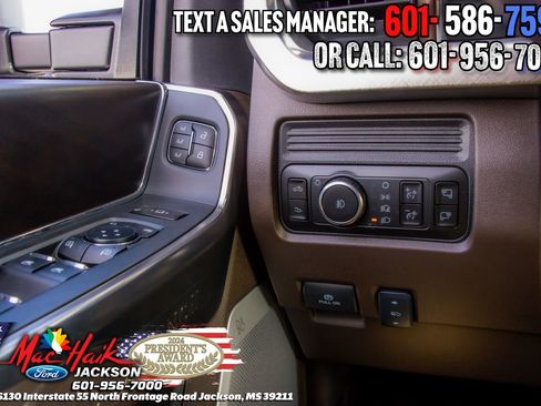 New 2026 Ford F250 King Ranch AWD/4WD image 55