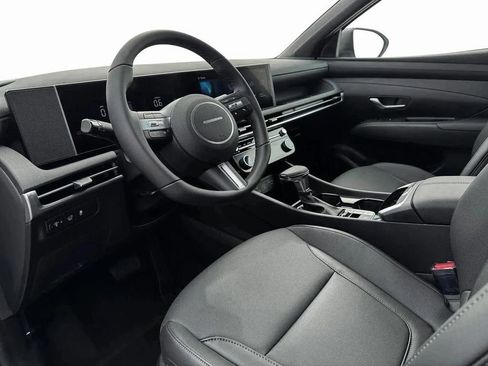 New 2026 Hyundai Tucson XRT image 28