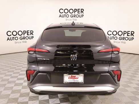 Used 2024 Buick Envista Preferred w/ Convenience I Package image 21