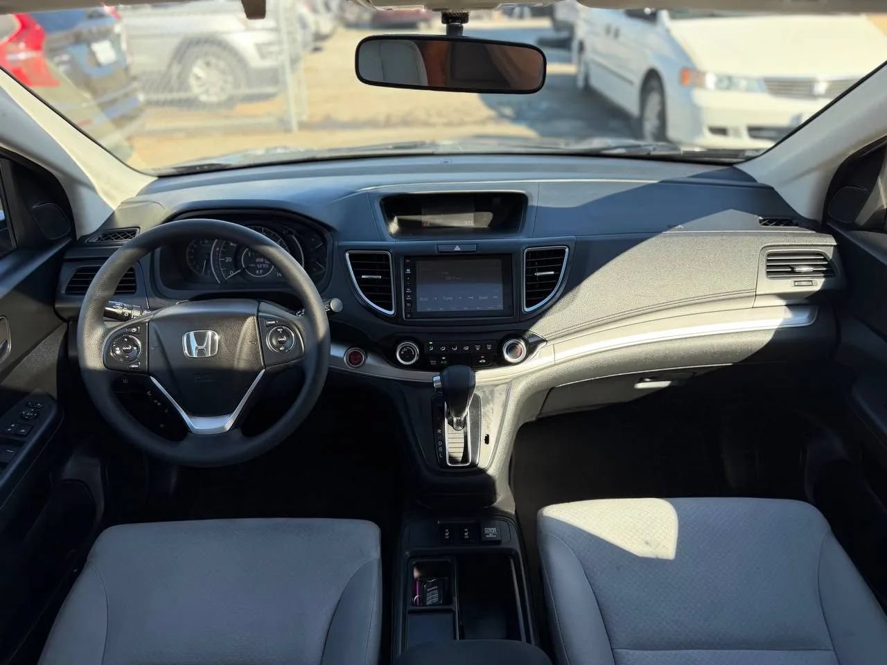 Used 2016 Honda CR-V EX image 36
