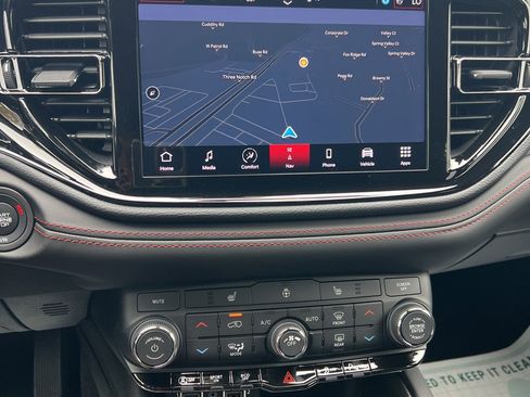 New 2026 Dodge Durango GT AWD/4WD image 26