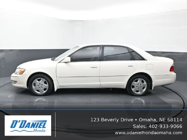 Used 2004 Toyota Avalon FWD image 2
