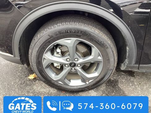 Used 2025 Ford Escape ST-Line image 28