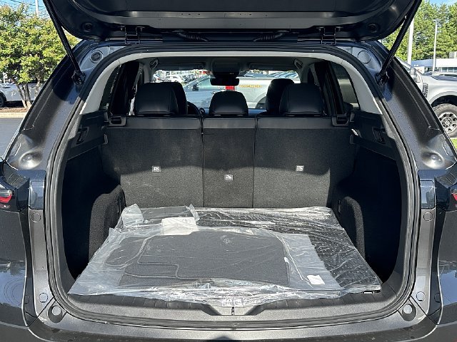 New 2026 MAZDA CX-5 Select AWD/4WD image 13