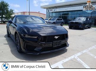 Used 2025 Ford Mustang GT Premium w/ GT Performance Package RWD video 1