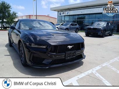 Used 2025 Ford Mustang GT Premium w/ GT Performance Package
