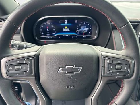 Used 2024 Chevrolet Tahoe RST w/ Max Trailering Package image 26