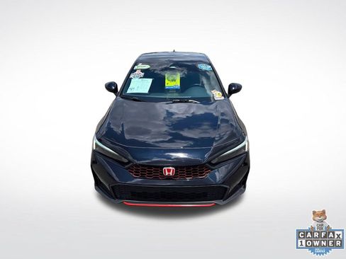 Used 2025 Honda Civic Sport image 48