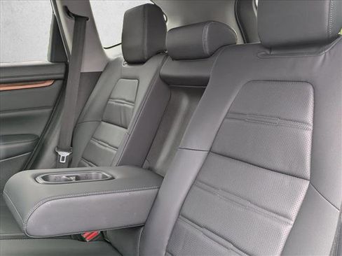Used 2019 Honda CR-V Touring image 23
