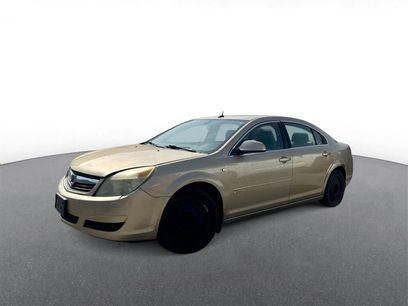 Used 2007 Saturn Aura XE