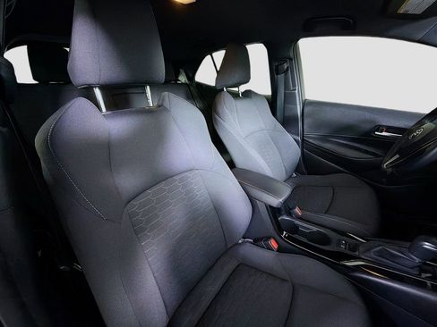 Used 2022 Toyota Corolla SE image 22