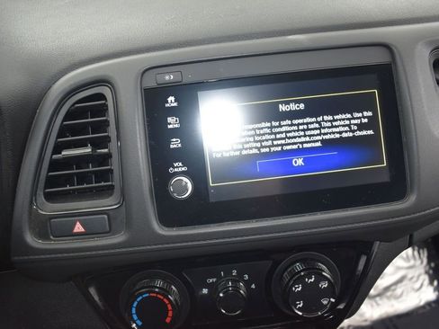 Used 2021 Honda HR-V Sport image 24