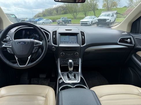Used 2018 Ford Edge SEL w/ Equipment Group 201A AWD/4WD image 5