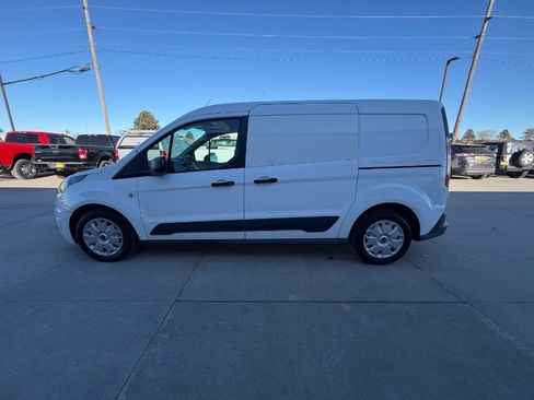 Used 2014 Ford Transit Connect XLT image 5