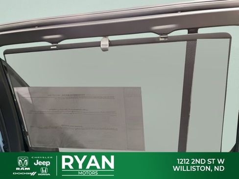 New 2026 Jeep Grand Wagoneer L Limited AWD/4WD image 61
