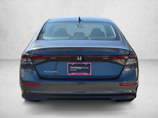 Used 2024 Honda Accord EX image 7