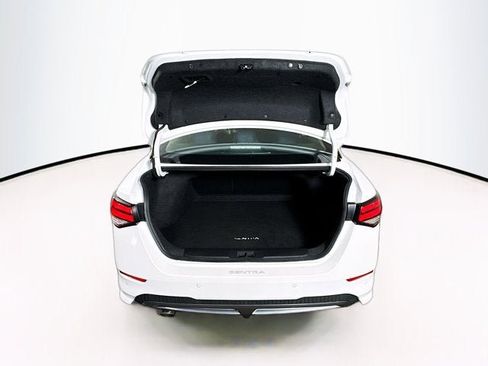 Used 2021 Nissan Sentra SR image 24