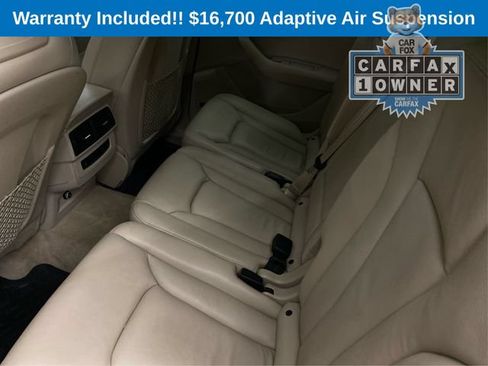 Used 2019 Audi Q7 3.0T Premium Plus AWD/4WD image 11