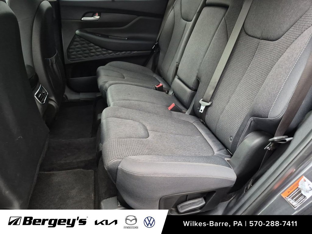 Used 2022 Hyundai Santa Fe XRT AWD/4WD image 31