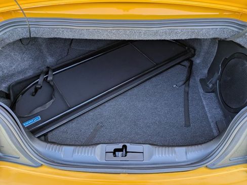 Certified 2022 Ford Mustang GT Premium w/ GT Performance Package image 15