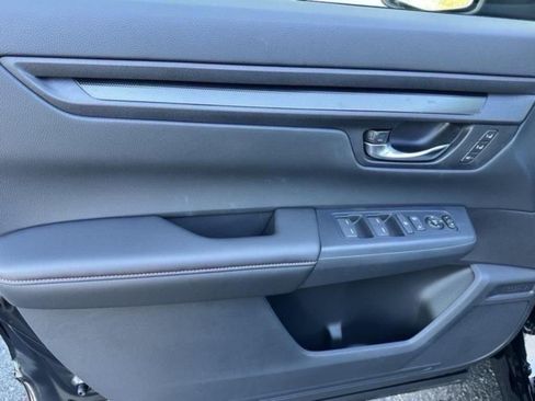 New 2026 Honda CR-V Sport-L image 25