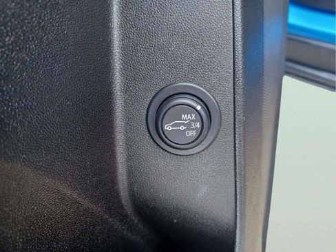 Used 2024 Chevrolet Equinox LT AWD/4WD image 18
