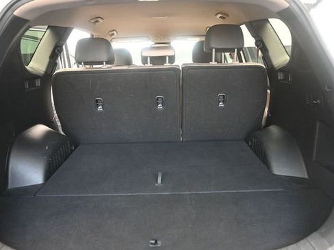 Used 2020 Hyundai Santa Fe SEL AWD/4WD image 17
