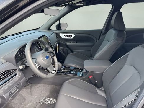 New 2026 Subaru Forester Touring AWD/4WD image 7