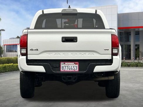 Certified 2023 Toyota Tacoma SR5 image 6