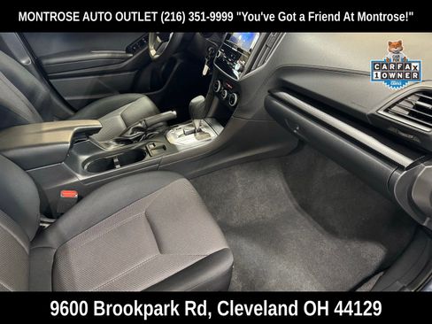 Used 2022 Subaru Crosstrek 2.0i image 46