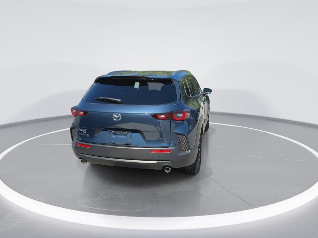 Used 2026 MAZDA CX-50 AWD 2.5 S w/ Select Package image 7