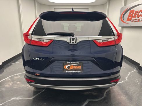 Used 2018 Honda CR-V EX image 27