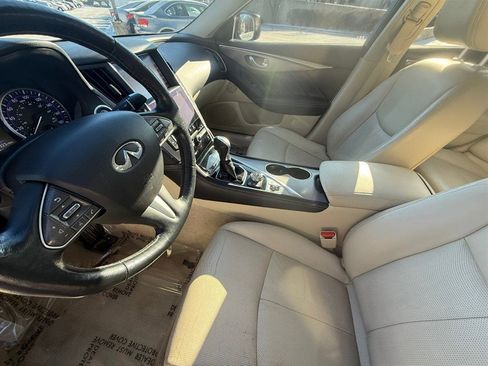 Used 2015 INFINITI Q50 Premium w/ Navigation Package image 32