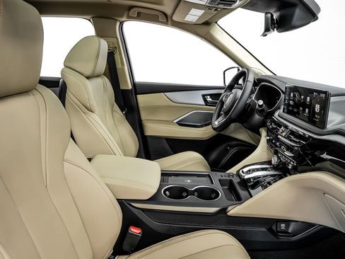 New 2026 Acura MDX SH-AWD image 32