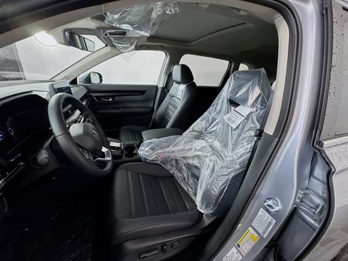 Used 2023 Honda CR-V EX-L image 7