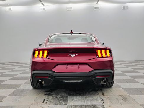 New 2026 Ford Mustang EcoBoost image 10
