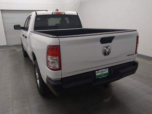 Used 2021 RAM 1500 Tradesman w/ Trailer Tow Group AWD/4WD image 6
