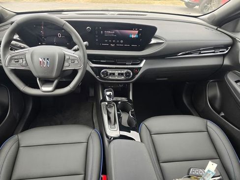 New 2026 Buick Envista Sport Touring w/ Convenience I Package image 12