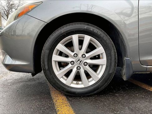 Used 2012 Honda Civic EX image 10