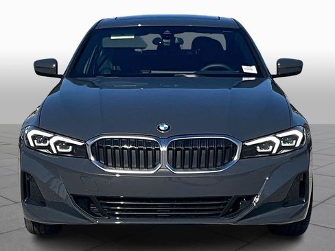 Used 2026 BMW 330i Sedan w/ Premium Package RWD image 3