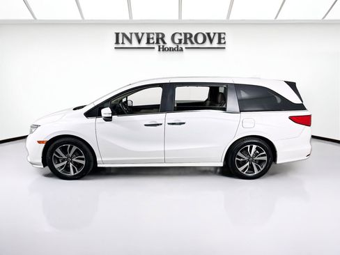 Used 2023 Honda Odyssey Touring image 8