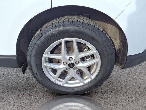 Used 2023 Ford Edge SEL w/ Convenience Package image 37